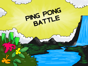 Ping Pong Battle Image