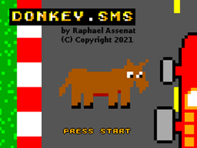 DONKEY.SMS Image