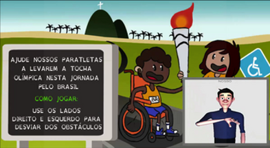 Jornada Paralímpica Image