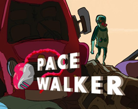 Pace Walker Game Cover