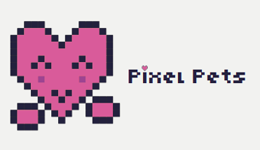 Pixel Pets Image