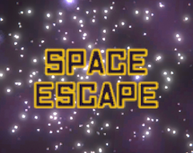 Space Escape Image