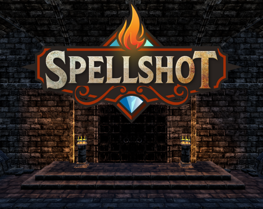 Spellshot Game Cover