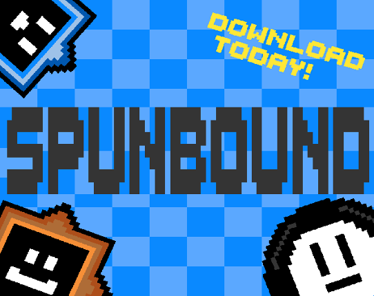 Spunbound Game Cover