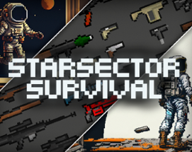 StarSector Survival (PC Edition) Image