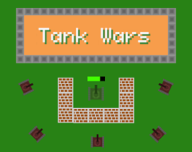 Tank Wars Image