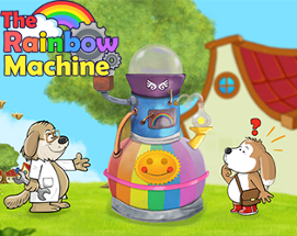 The Rainbow Machine Image