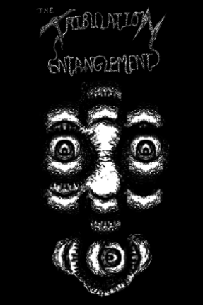 The Tribulation Entanglement Game Cover
