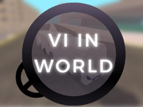 Vi In World Image