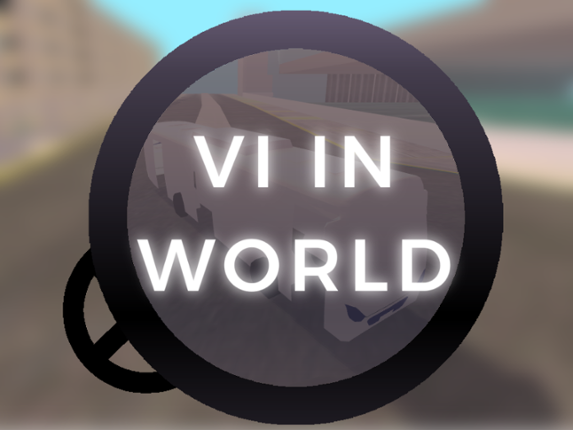 Vi In World Game Cover