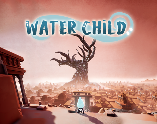 Water Child Game Cover