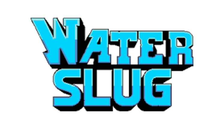 WaterSlug Game Cover