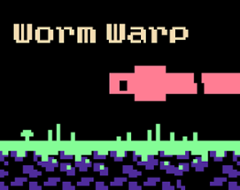 Worm Warp Image