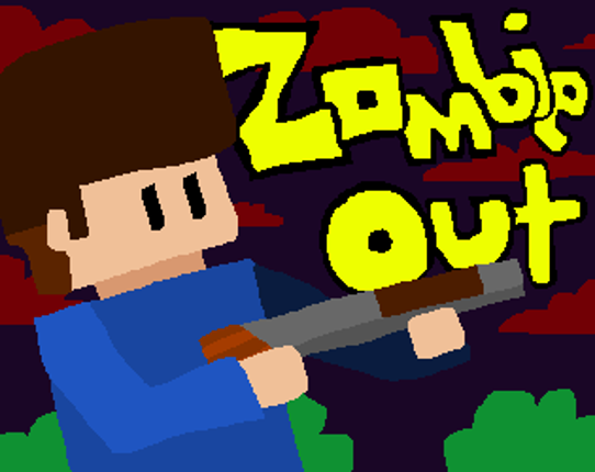 ZombieOut Game Cover