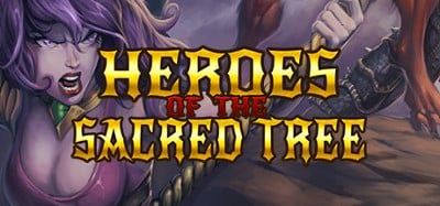 Heroes of The Sacred Tree Image