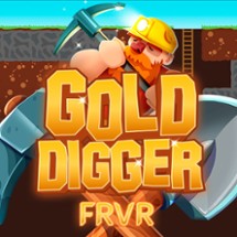 Gold Digger FRVR Image