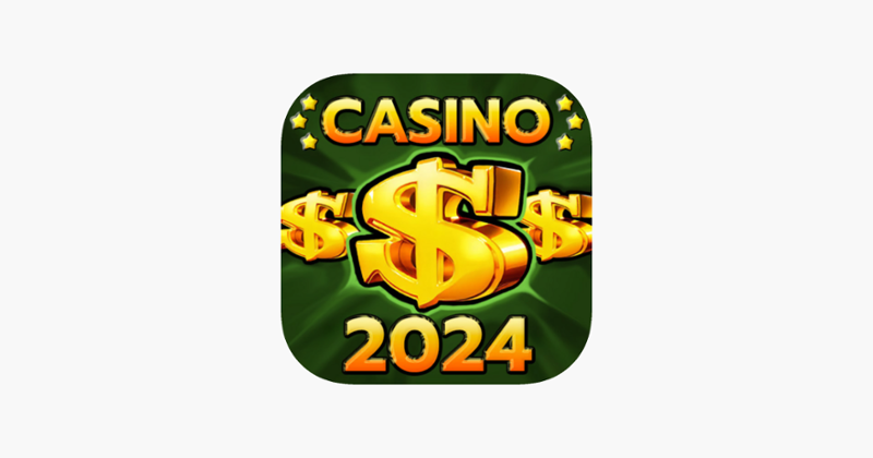 Golden Slots: Casino games Game Cover