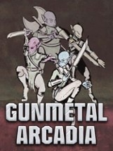 Gunmetal Arcadia Image