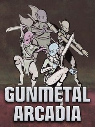 Gunmetal Arcadia Game Cover