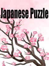 Japanese Puzzle Image