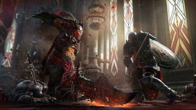 Lords of the Fallen: Complete Edition Image