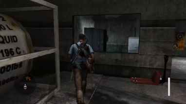 Manhunt 2: Uncut Version Image