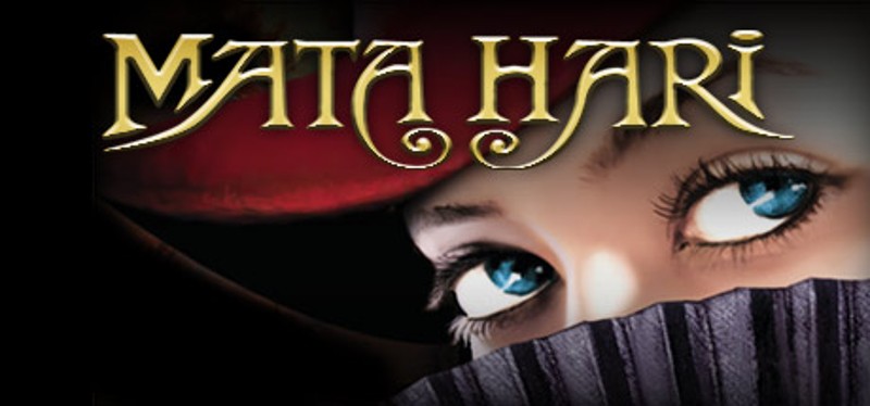 Mata Hari Game Cover