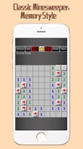 Minesweeper Full HD - Classic Deluxe Free Games Image