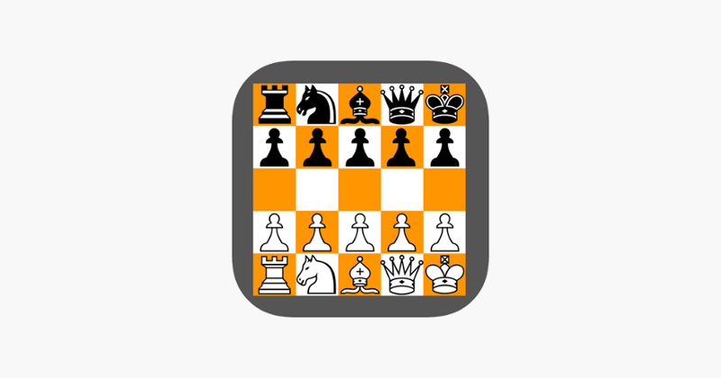 Mini Chess 5x5 Game Cover