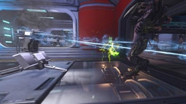 NS2: Combat Image