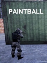 Paintball Image