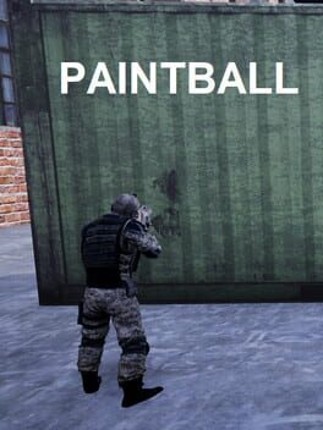 Paintball Game Cover