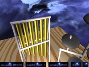 Pocket Drummer 360 Pro Image