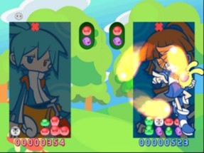 Puyo Puyo! 15th Anniversary Image