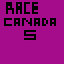 Race Canada 5 Image