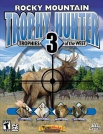 Rocky Mountain Trophy Hunter 3 Game Cover