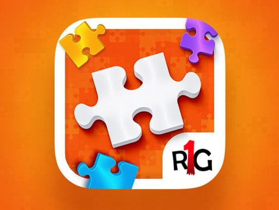 Rotate Puzzle Game Cover