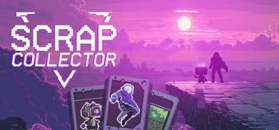 Scrap Collector Image