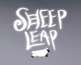 Sheep Leap Image