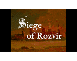 Siege of Rozvir Image