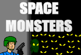 Space Monsters Image