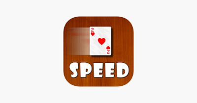 Speed the Card Game Spit Slam Image