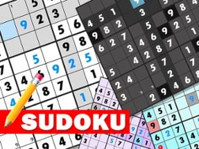 Sudoku Image