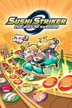 Sushi Striker: The Way of Sushido Image