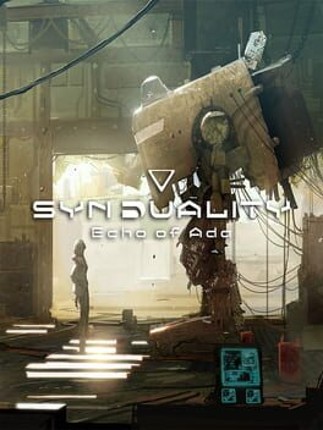 Synduality: Echo of Ada Game Cover