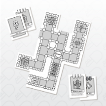 The Keeyp: Print & Play Edition Image