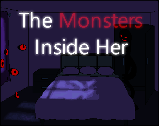 [NSFW] The Monsters Inside Her Game Cover