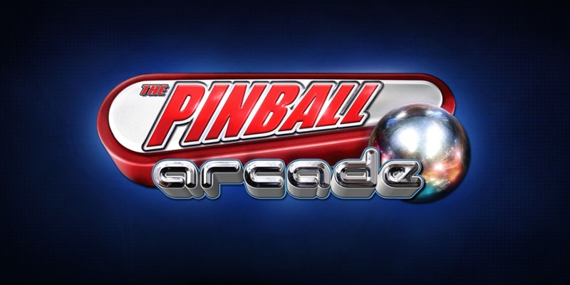 The Pinball Arcade Game Cover