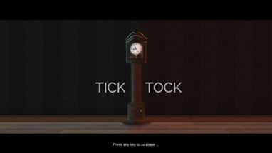 Tick tock Image