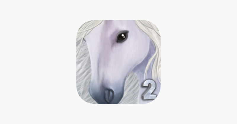 Ultimate Horse Simulator 2 Game Cover